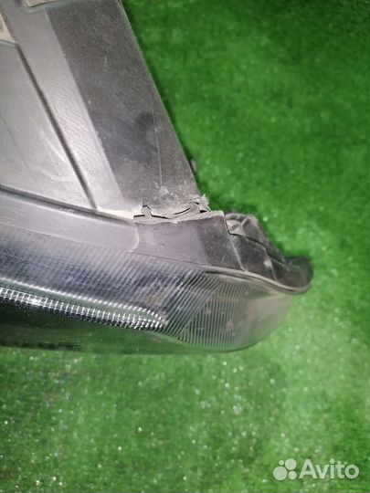 Фара правая Лада Калина/Калина Кросс/Калина Спорт