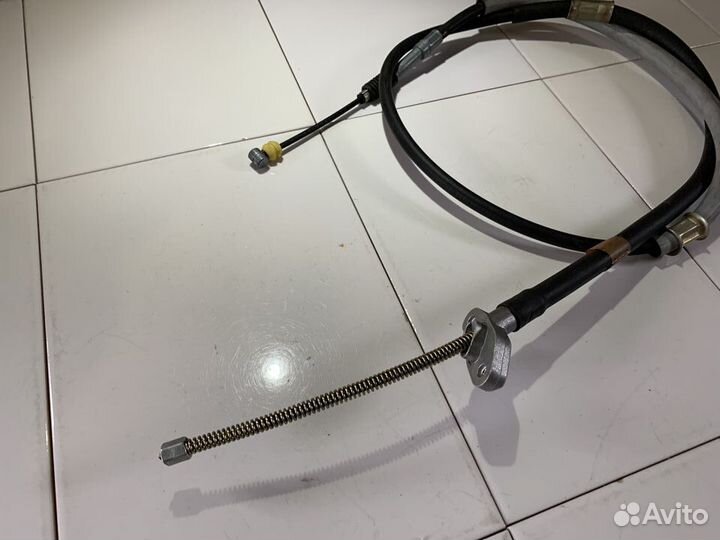 Трос ручника Toyota Camry SXV10-11 2.2 91-96 орига