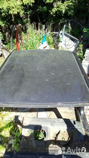 Крыша Киа Спектра Kia Spectra