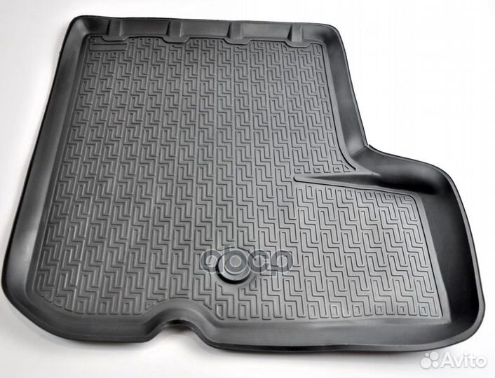 Коврики 4105500PL comfort