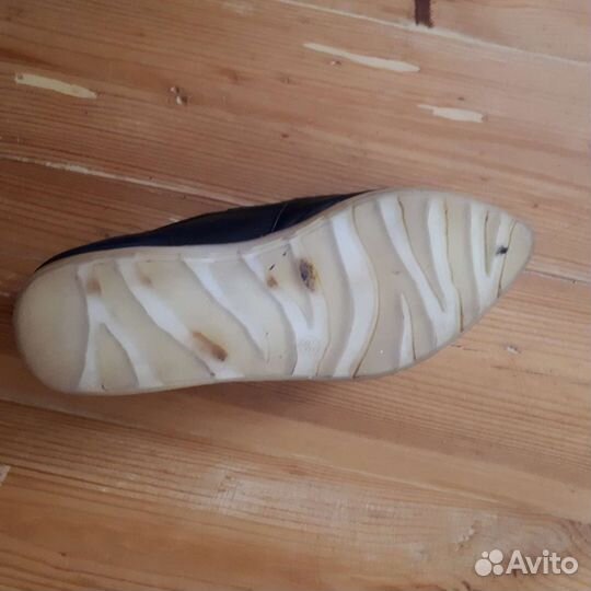 Туфли женские 38 размер