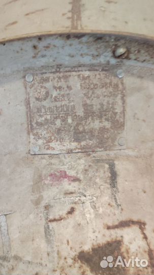 Тепловая пушка электрическая