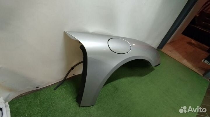 Kpылo переднее пpaвоe Porsche Boхstеr 987