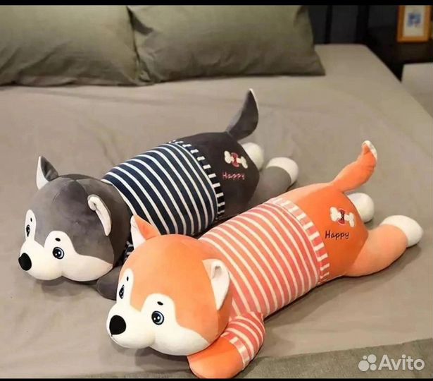 Плед детский