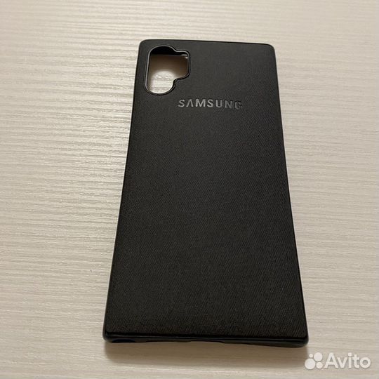 Чехол Samsung Galaxy note 10 pro/ note 10 plus