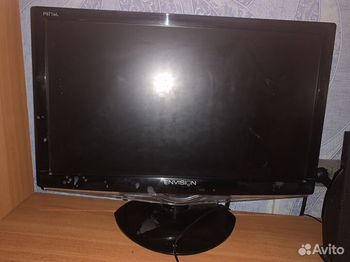 Компьютер