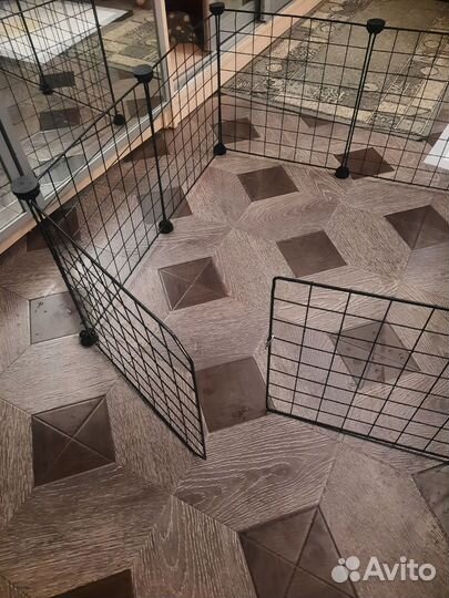 Клетка для животных