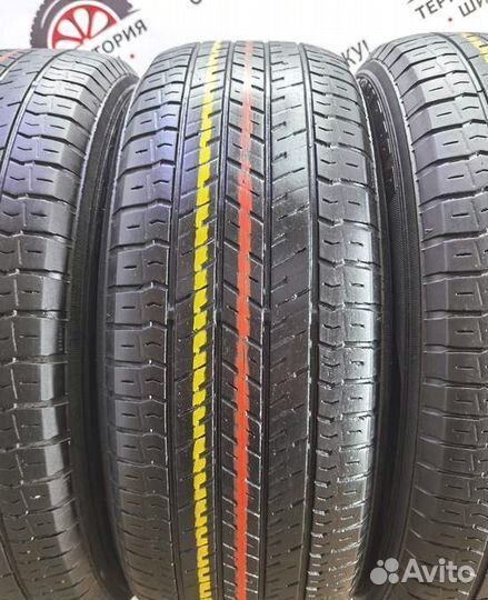Yokohama Geolandar G091 225/65 R17 102H