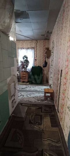 Дом 50 м² на участке 12 сот.