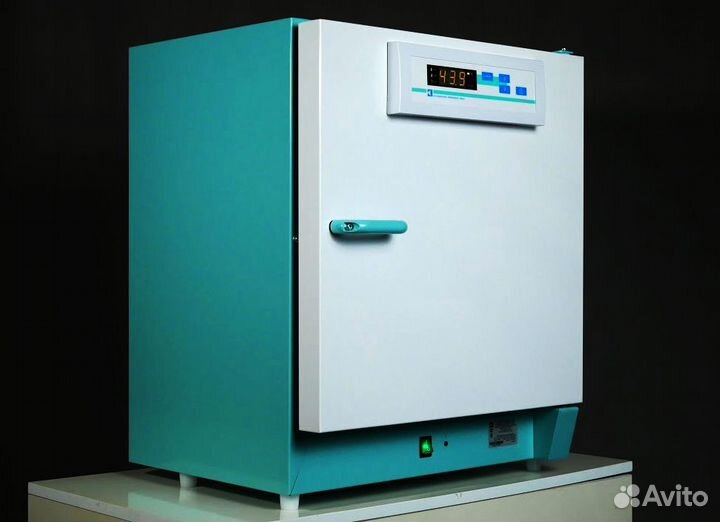 Стерилизатор воздушный гп-40-Ох-пз - Касимовский