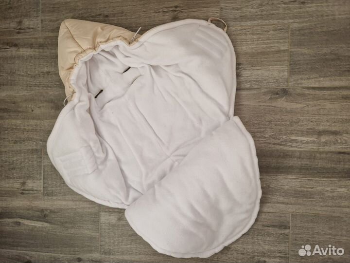 Конверт для новорожденного