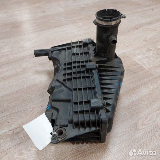 Корпус воздушного фильтра Peugeot 206 1998-2009