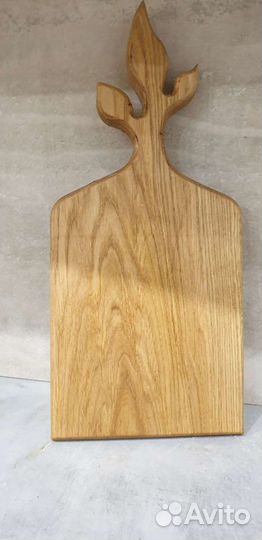 Доска разделочная