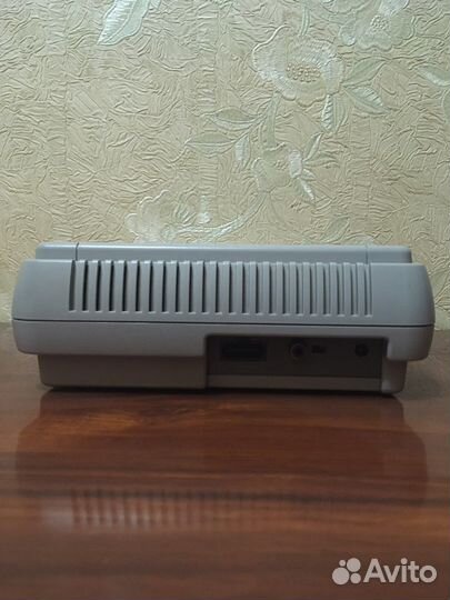 Super Nintendo snes