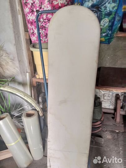 Гладильная доска бу