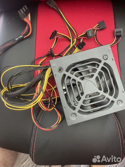 Блок питания для пк 500w