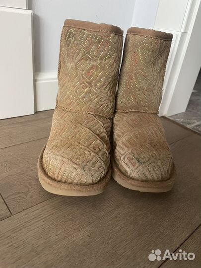 Ugg угги детские 33,5