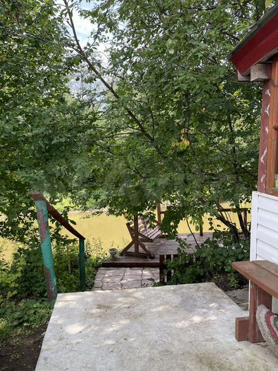 Дача 65 м² на участке 6 сот.