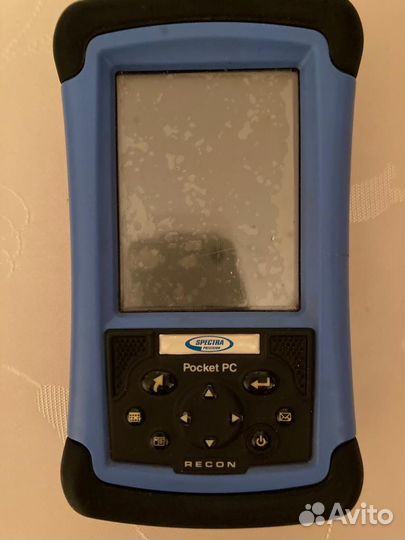 Контроллер