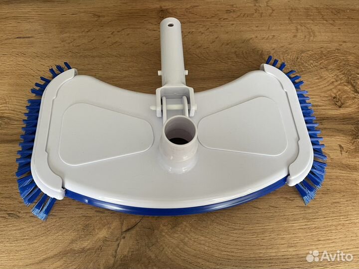 Щетка для пылесоса для бассейна