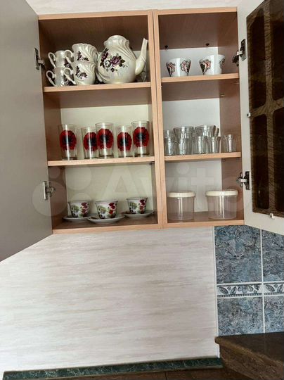 3-к. квартира, 63 м², 5/9 эт.