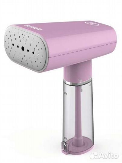 Отпариватель ручной Hyundai H-HS02786