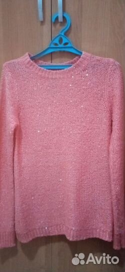 Теплые вещи