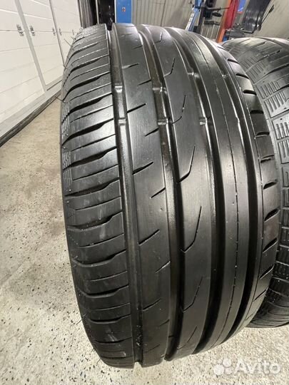 Toyo Proxes CF2 195/55 R16 91V