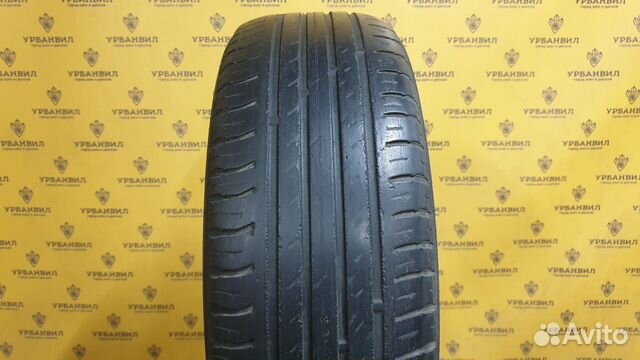 Nokian Tyres Hakka Green 195/65 R15 95T