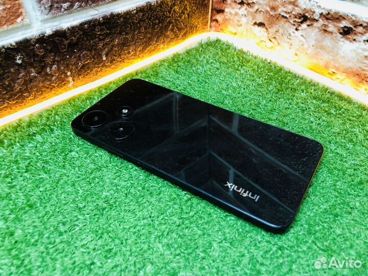 Infinix HOT 30i, 4/64 ГБ