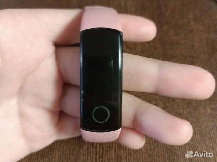 Смарт часы Honor Band 5-4DA