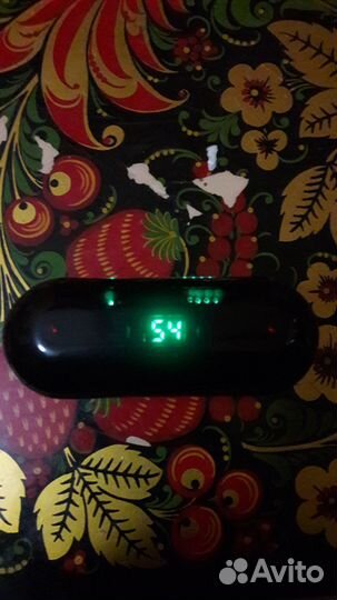 Наушники беспроводные