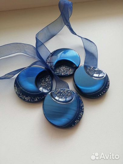 Магниты для штор