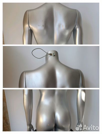 Манекен бу женский торс