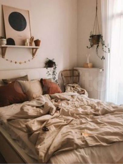 Комната 18 м² в 2-к., 1/5 эт.