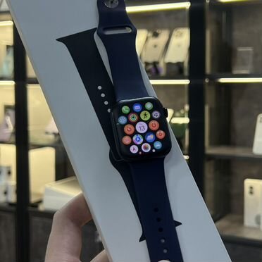 Apple Watch 7 45mm