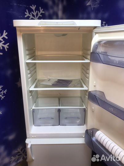 Холодильник Бирюса 134K