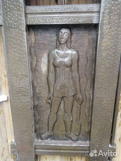 Чиканка 135*82