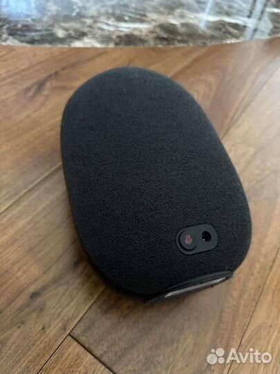 Умная колонка Маруся (vk капсула, большая)