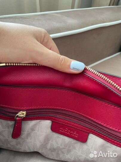 Сумка мишель корс оригинал