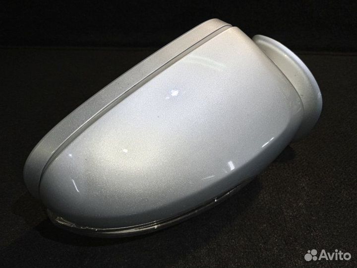 Зеркало Mercedes W211 рестайлинг правое