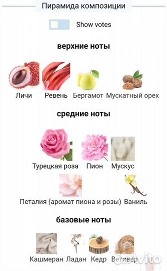 Delina Parfums DE Marly 25ml