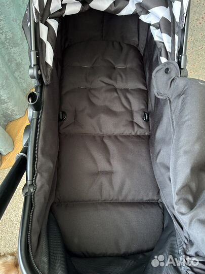 Коляска happy baby 2 в 1