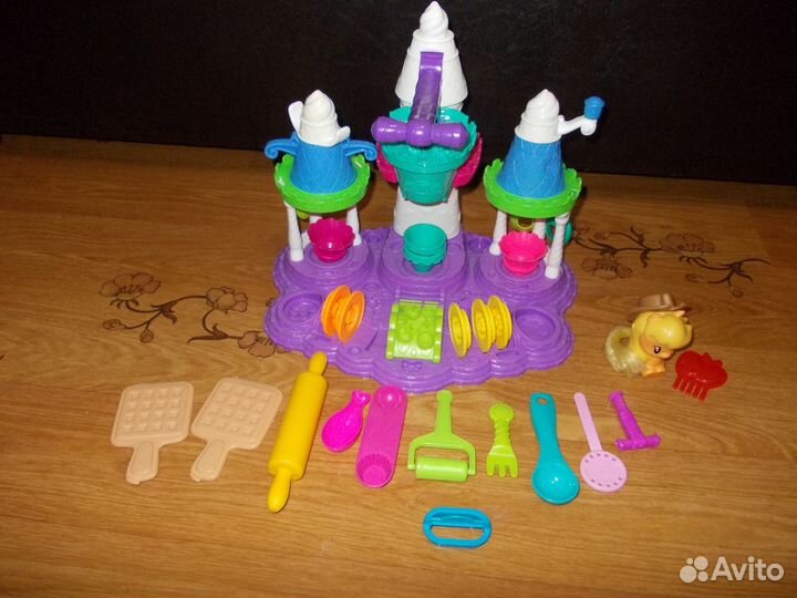 Разные наборы 