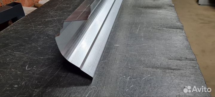 Ремонтные пороги Great Wall Safe 1