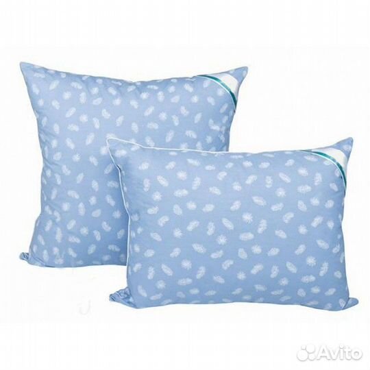 Подушки Новые - В Ассортименте