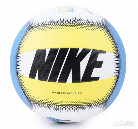 Мяч волейбольный Nike 5 р Абсолютно Новый Оригинал