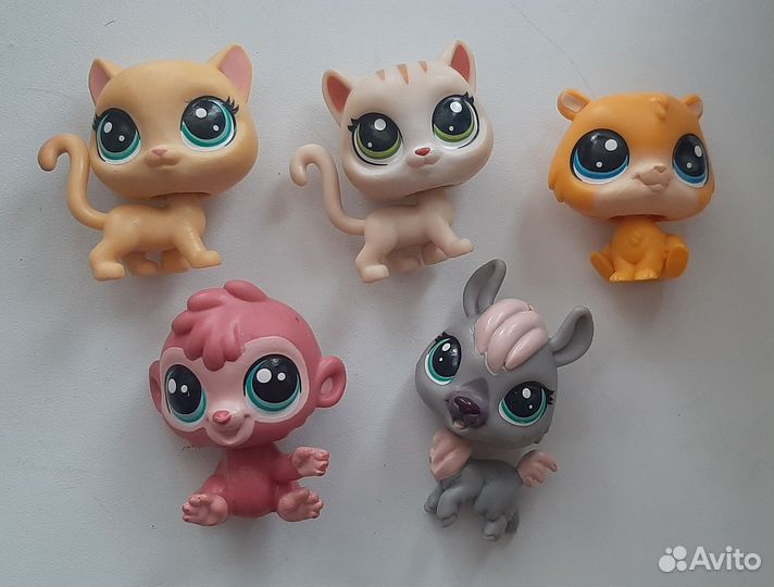 Littlest Pet Shop