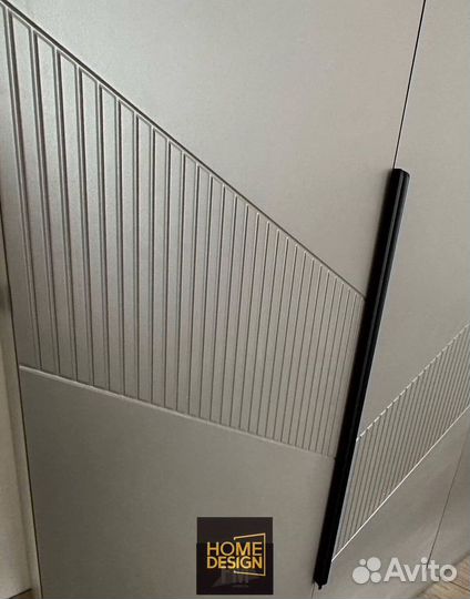 Шкаф для белья