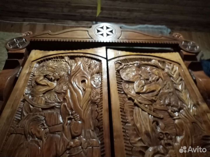 Продам шкаф